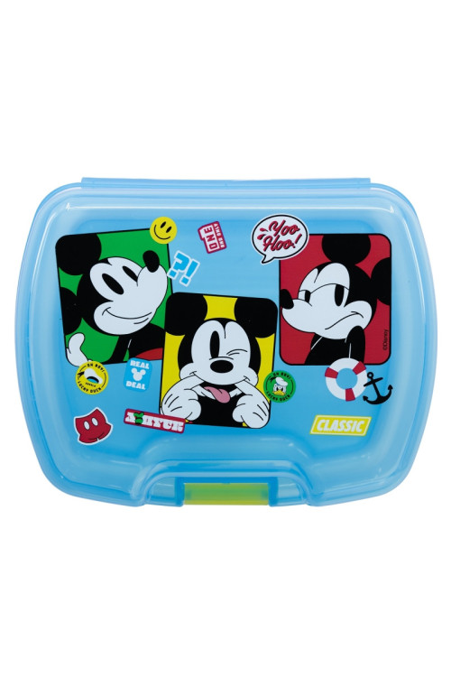 Tupper premium MICKEY funtastic