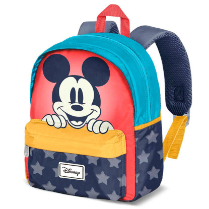Mochila 27cm MICKEY joy