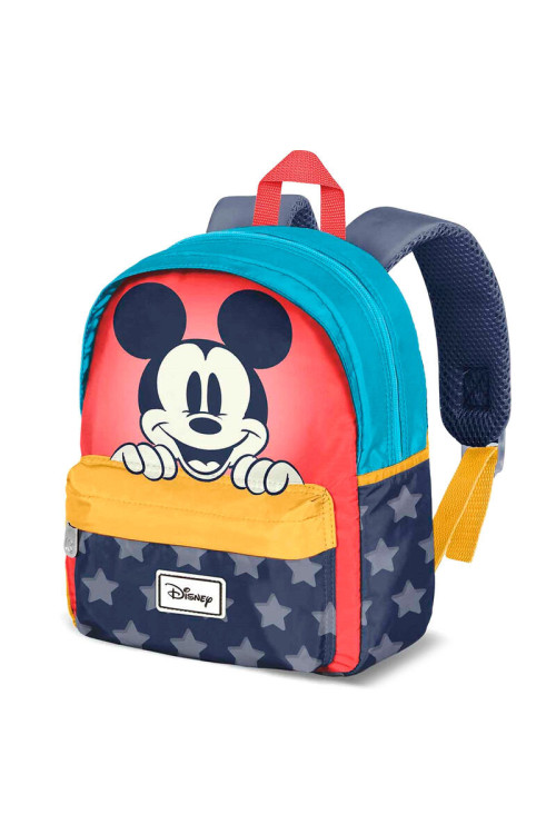 Mochila 27cm MICKEY joy