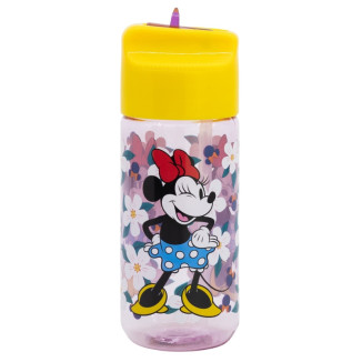 Botella hidro 450ml MINNIE