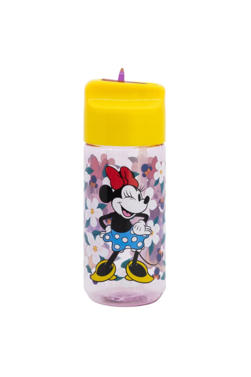 Botella hidro 450ml MINNIE
