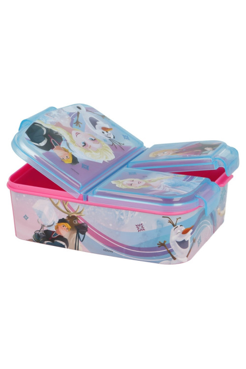 Tupper multiple FROZEN