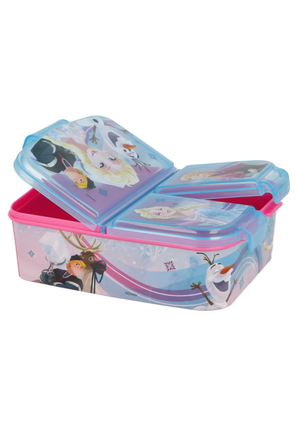 Tupper multiple FROZEN