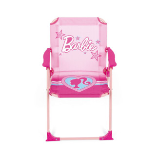 Silla plegable BARBIE