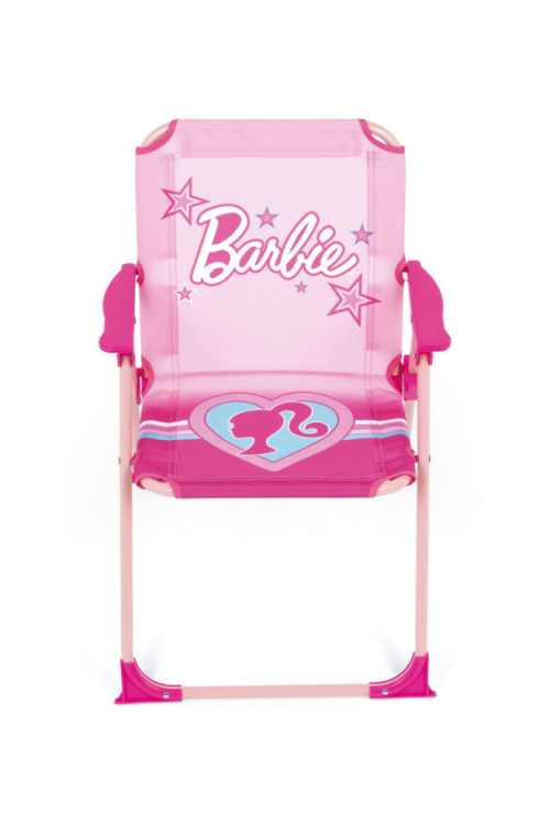 Silla plegable BARBIE
