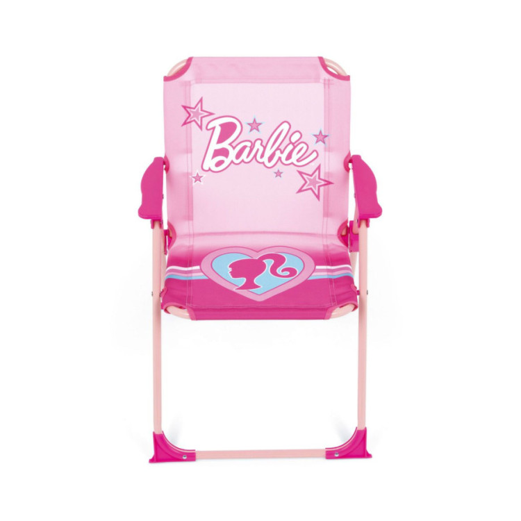 Silla plegable BARBIE