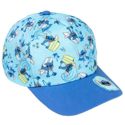 Gorra STITCH