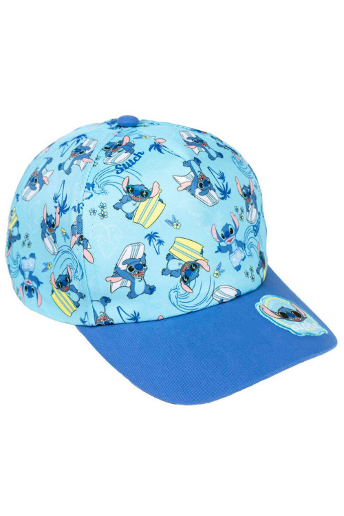 Gorra STITCH