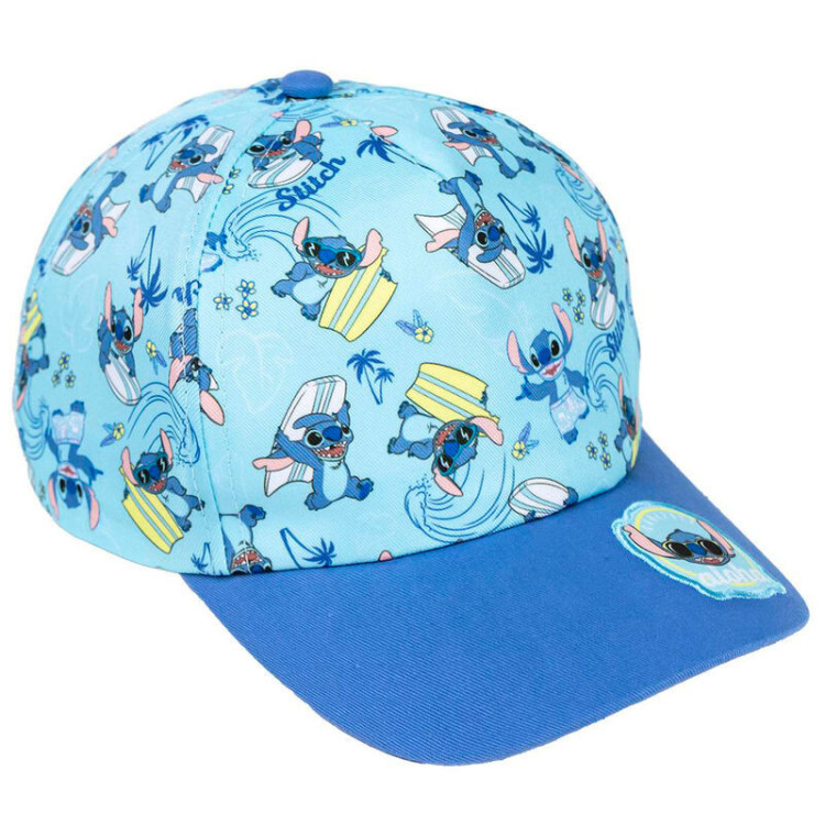 Gorra STITCH