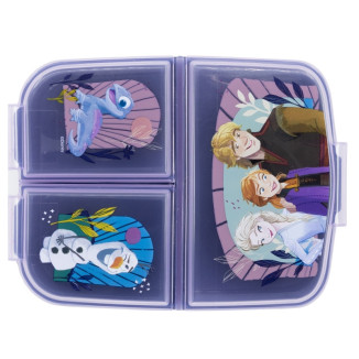 Tupper multiple FROZEN trust the journey