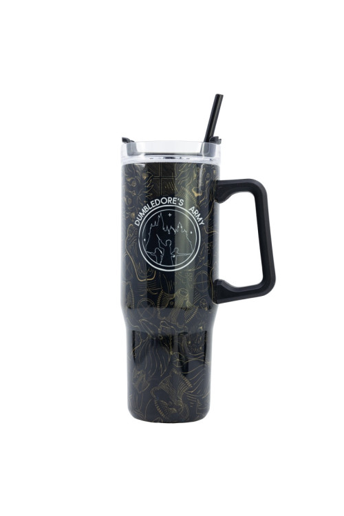 Taza termo XL 940ml HARRY POTTER