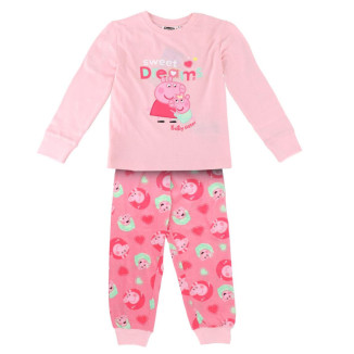 Pijama PEPPA