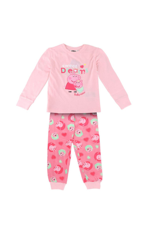 Pijama PEPPA