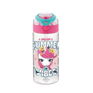 Botella 500ml UNICORNIO