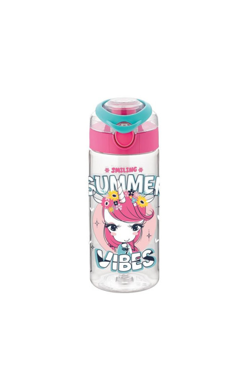 Botella 500ml UNICORNIO