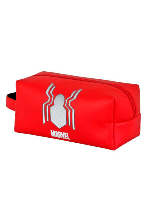Neceser SPIDER MARVEL