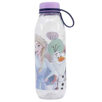 Botella aventura 650ml FROZEN trust the journey