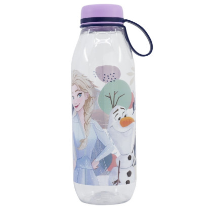 Botella aventura 650ml FROZEN trust the journey
