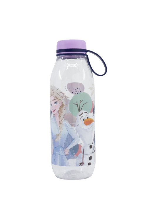 Botella aventura 650ml FROZEN trust the journey