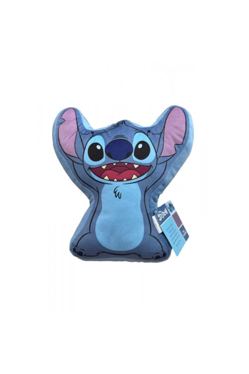 	Cojin 3D STITCH