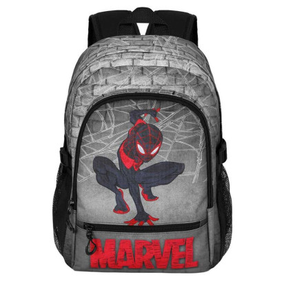 Mochila 44cm SPIDERMAN