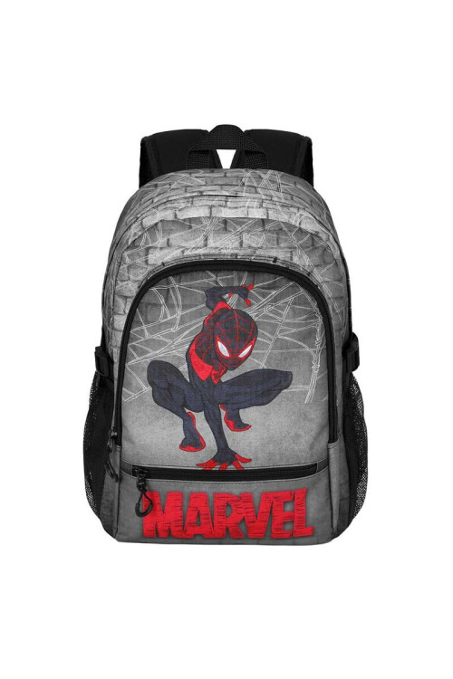 Mochila 44cm SPIDERMAN
