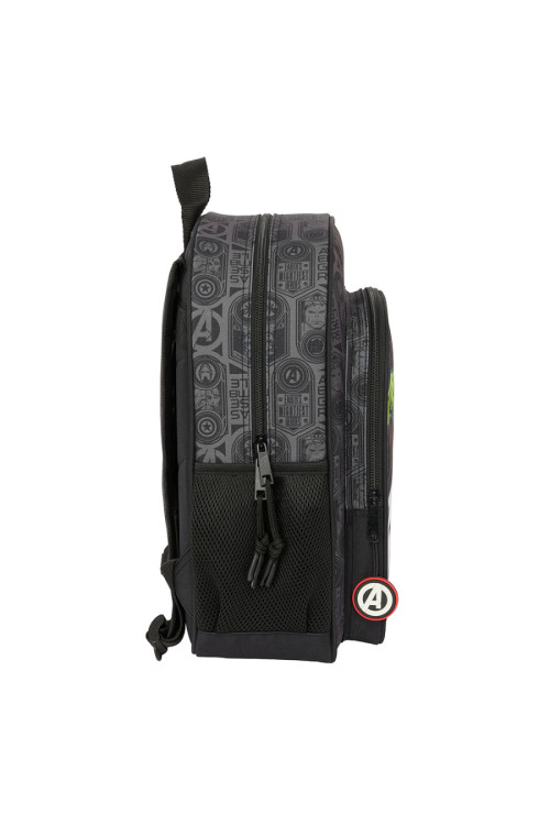 Mochila 38cm AVENGERS vendetta