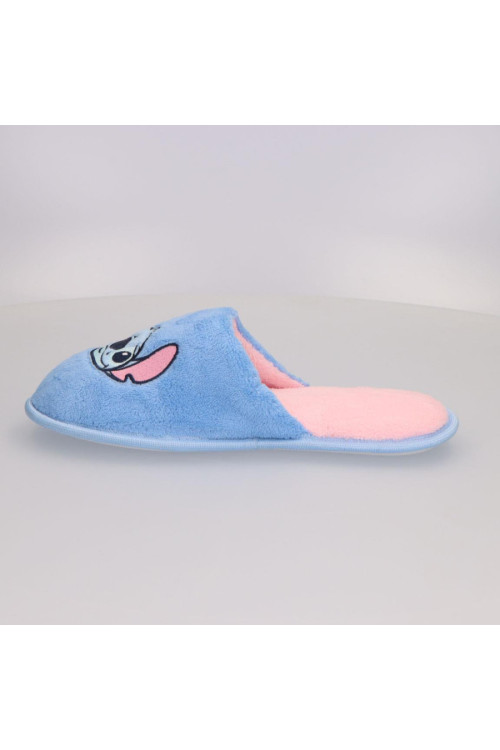 Zapatilla casa STITCH