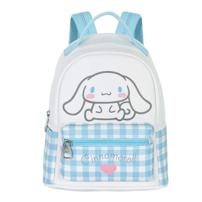 Mochila paseo CINNAMOROLL