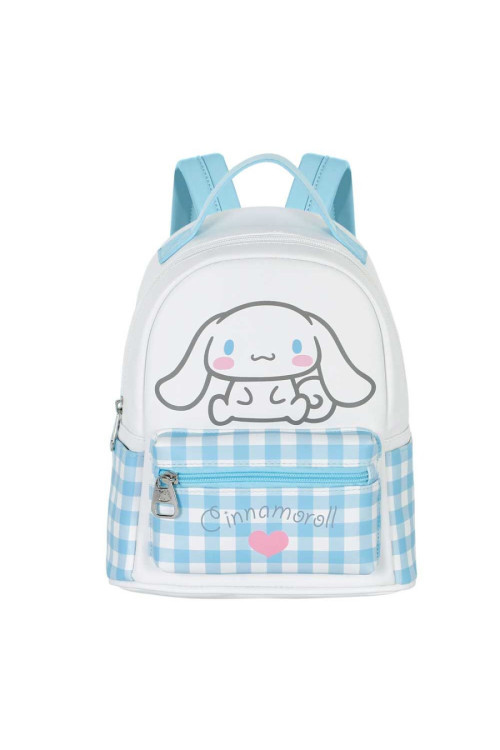 Mochila paseo CINNAMOROLL