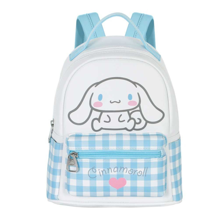 Mochila paseo CINNAMOROLL