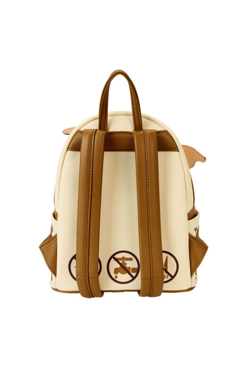 Mochila loungefly GREMLINS