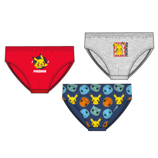 Set 3 slip POKEMON