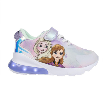Deportiva luces FROZEN