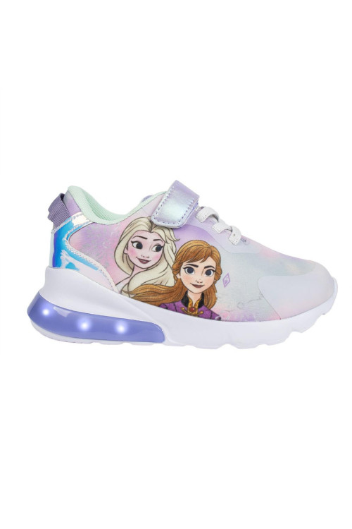 Deportiva luces FROZEN