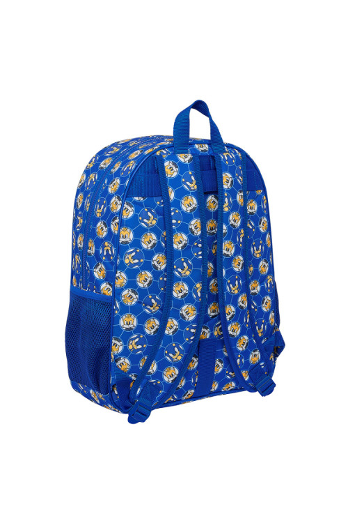 Mochila 34cm SONIC prime