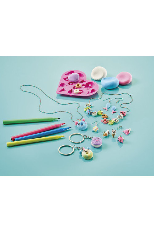 Set sweet charm