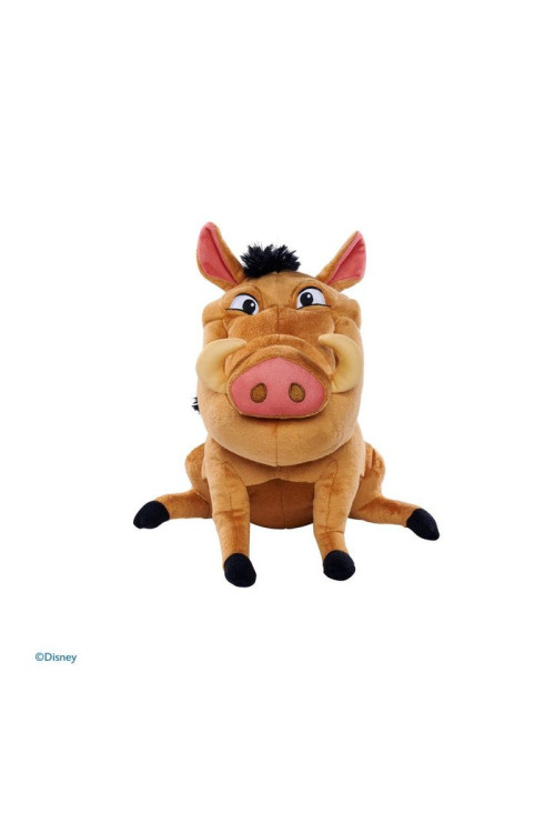 Peluche 25cm PUMBA