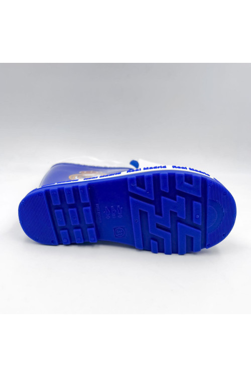 Botas agua REAL MADRID