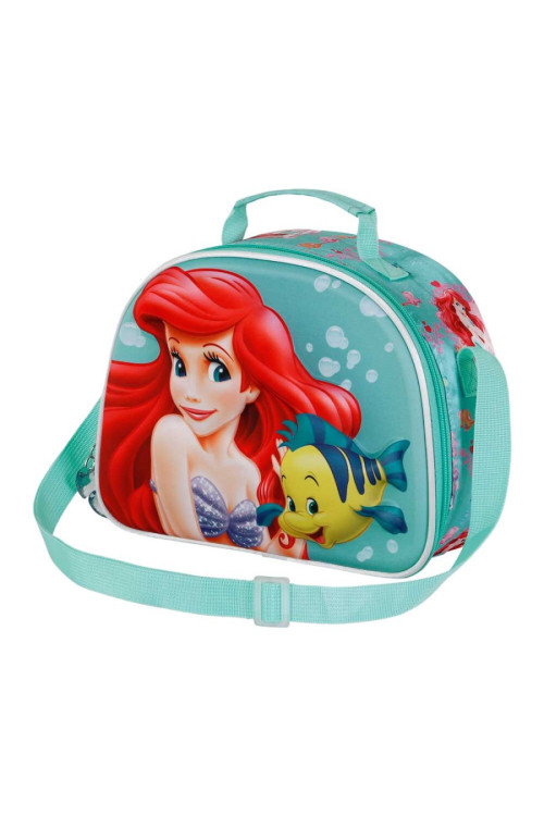 Bolsa termica merienda SIRENITA