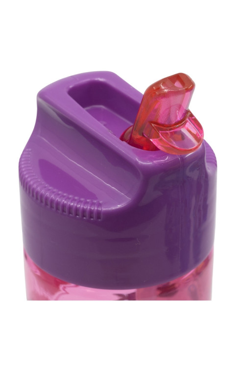 Botella 450ml PAW girl sketch