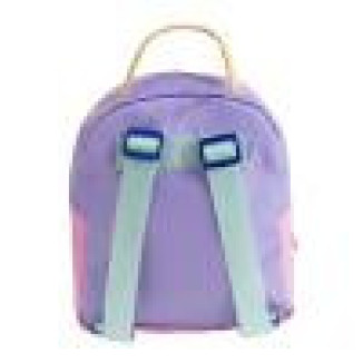 Mochila 24cm STITCH