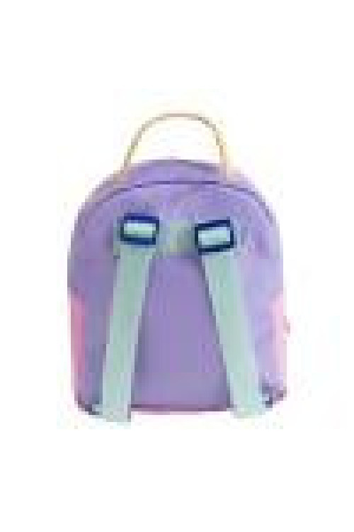 Mochila 24cm STITCH