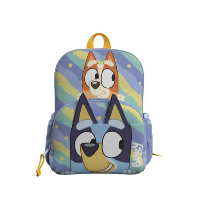 Mochila 30cm BLUEY