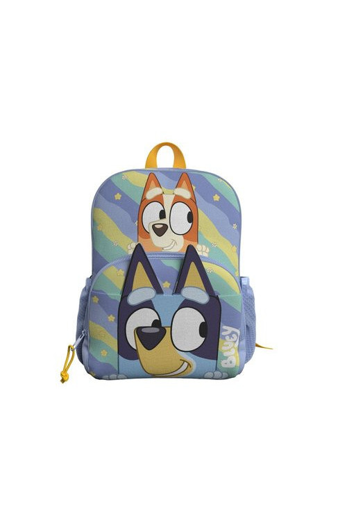 Mochila 30cm BLUEY