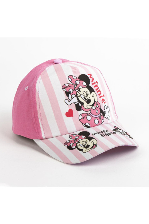 Set gorra + gafas MINNIE