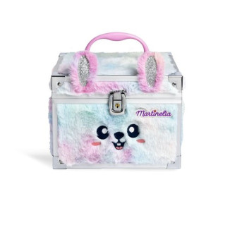 Maletin maquillaje pelito