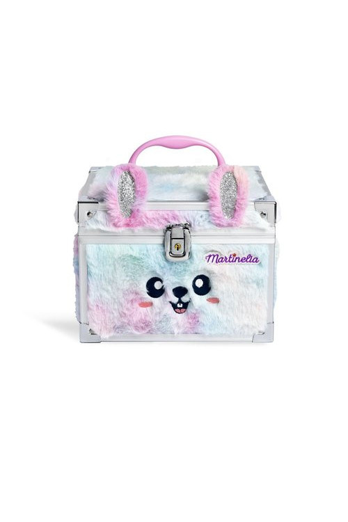 Maletin maquillaje pelito