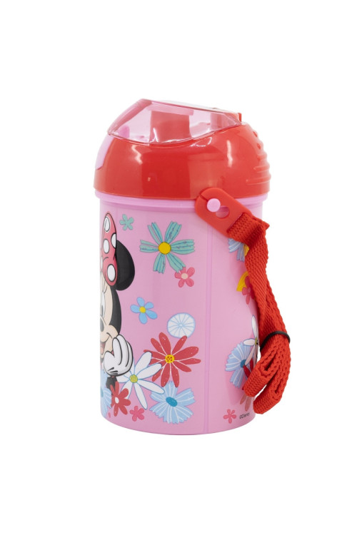 Botella robot 450ml MINNIE
