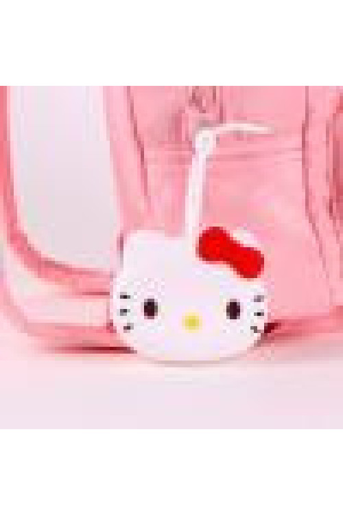 Mochila casual HELLO KITTY